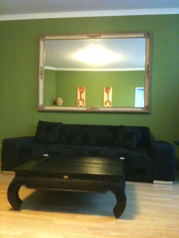Apartament Alina Viena