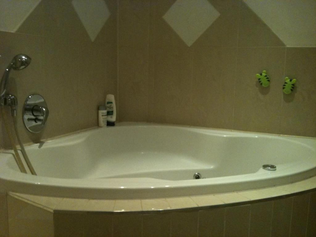 Apartament Alina
