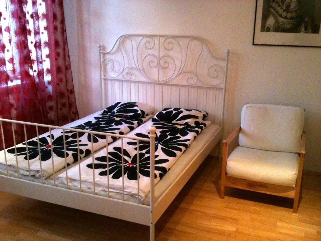 Alina Apartament *