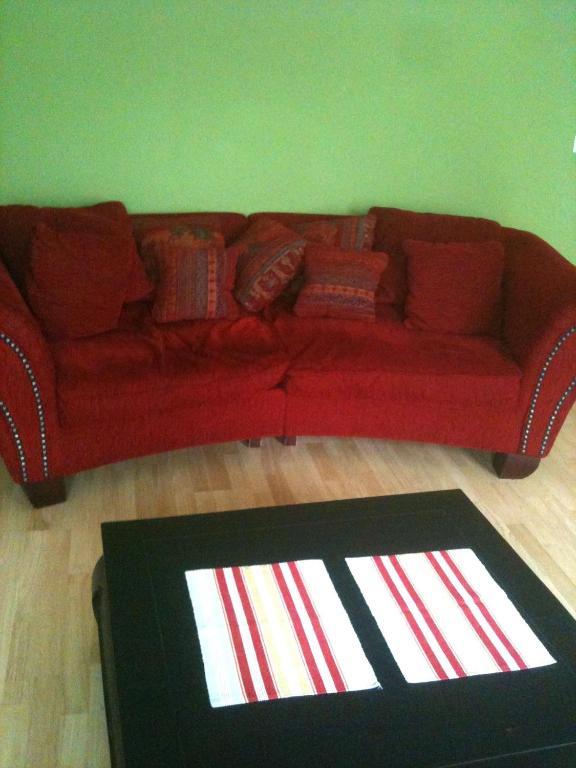 Apartament Alina *